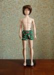 Tonner - Matt O'Neill - All Seasons Boxers (3 pair) - Outfit